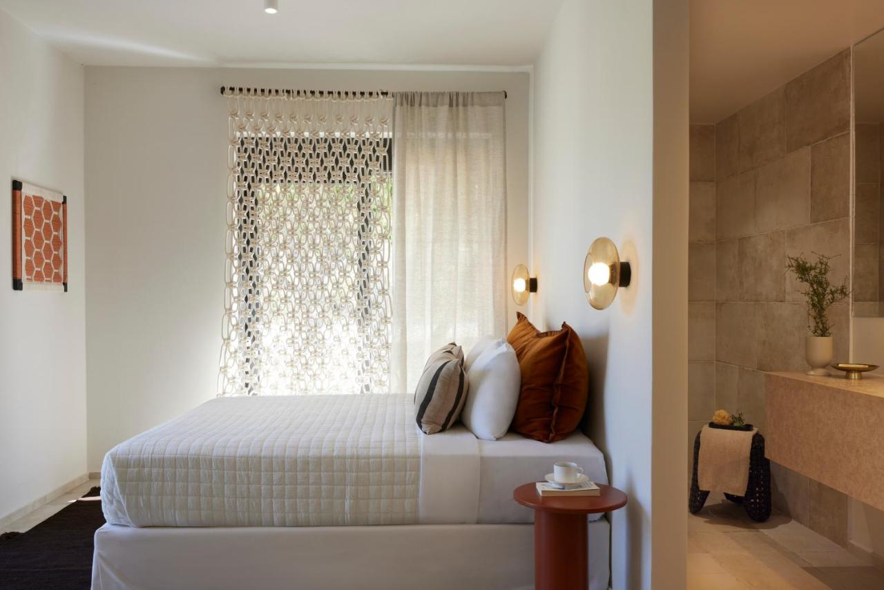 Citrus Grove Luxury Villas Skaleta Exterior foto