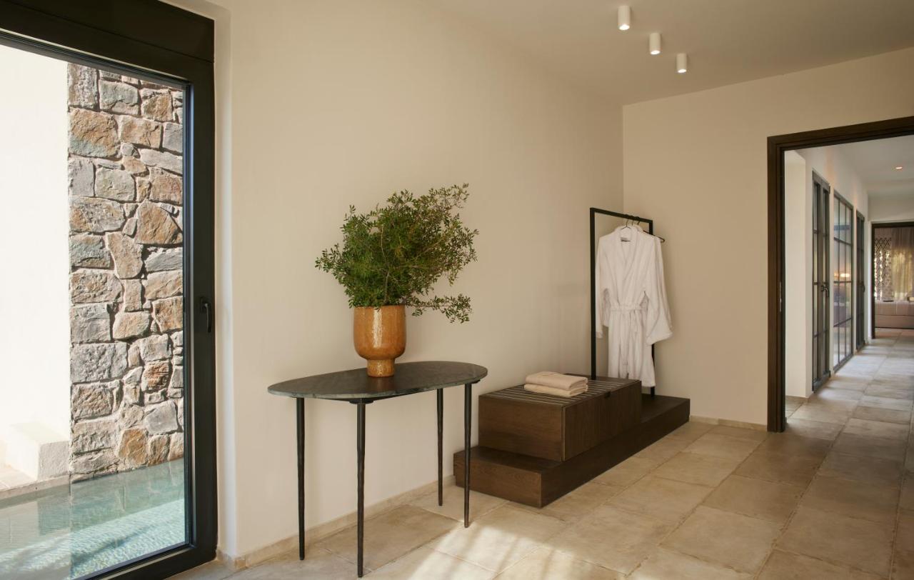 Citrus Grove Luxury Villas Skaleta Exterior foto