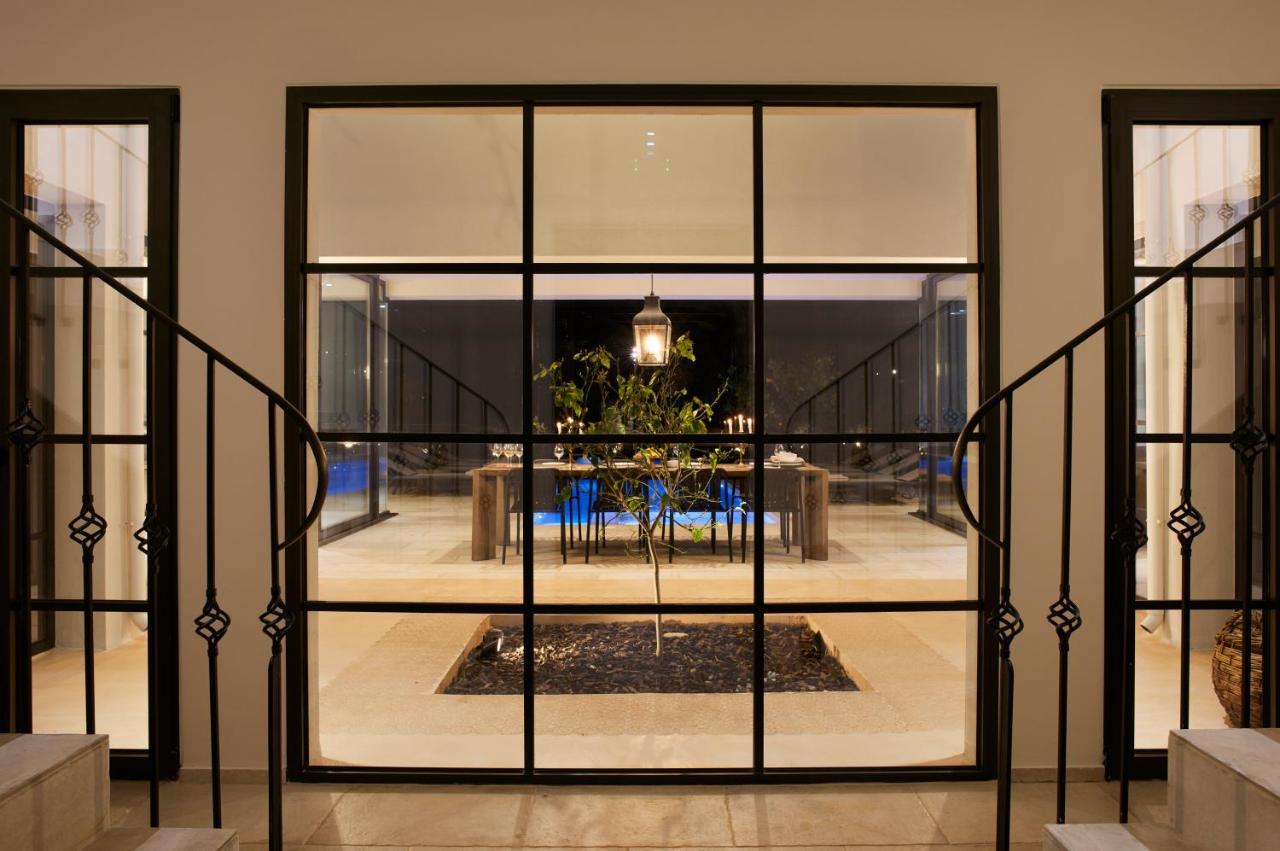 Citrus Grove Luxury Villas Skaleta Exterior foto
