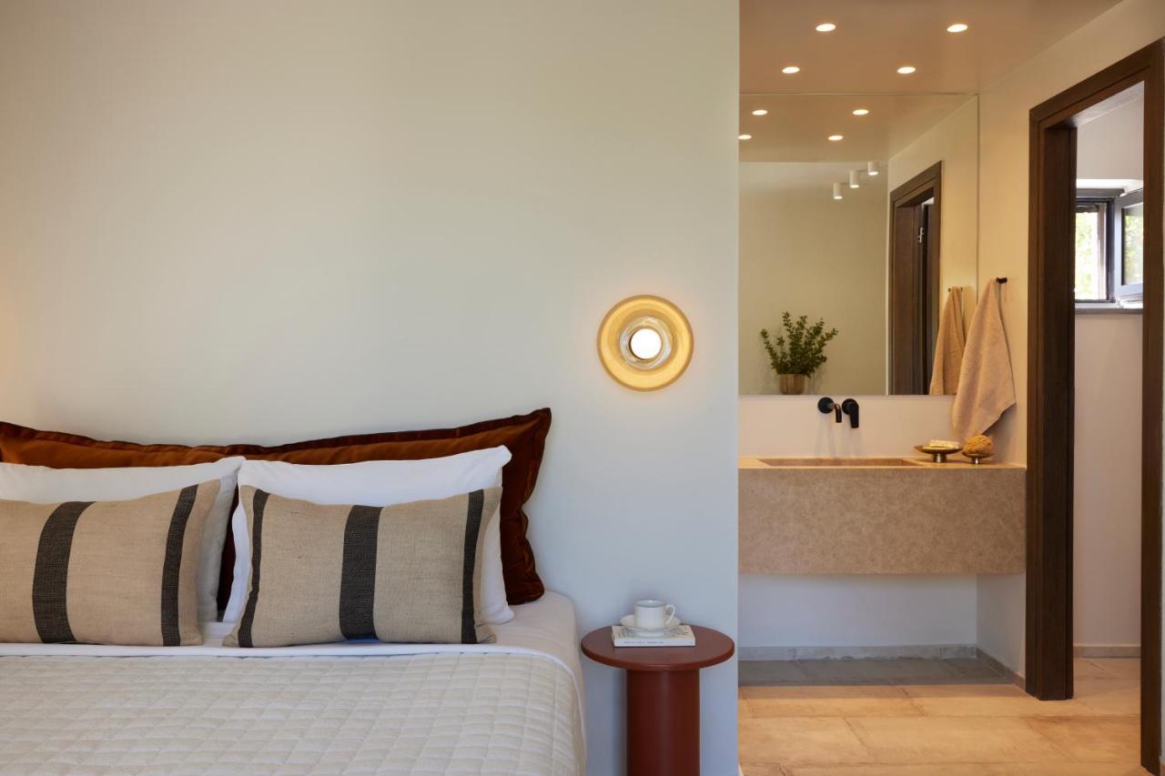 Citrus Grove Luxury Villas Skaleta Exterior foto