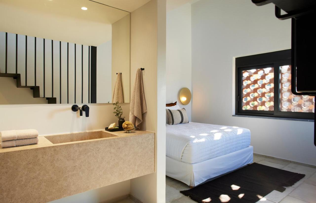 Citrus Grove Luxury Villas Skaleta Exterior foto
