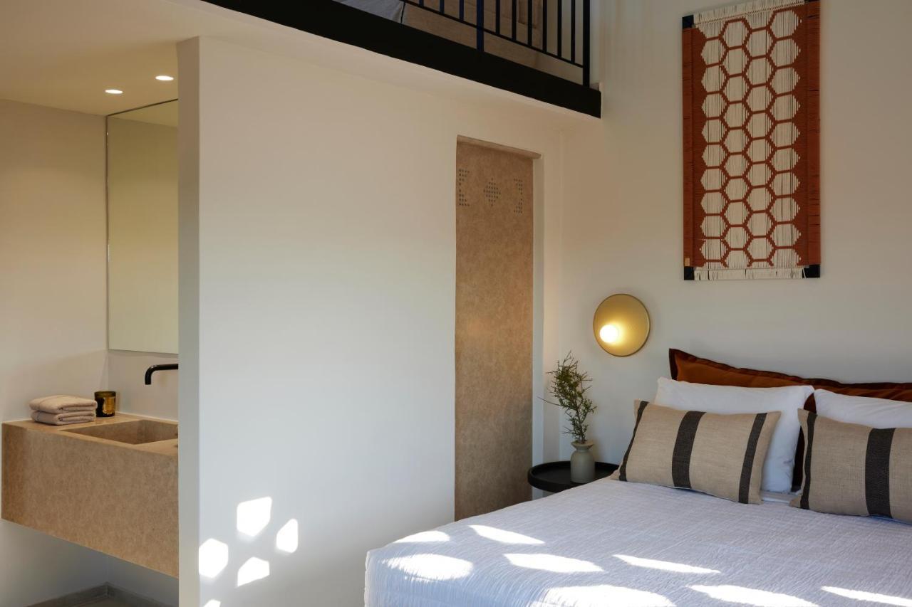 Citrus Grove Luxury Villas Skaleta Exterior foto