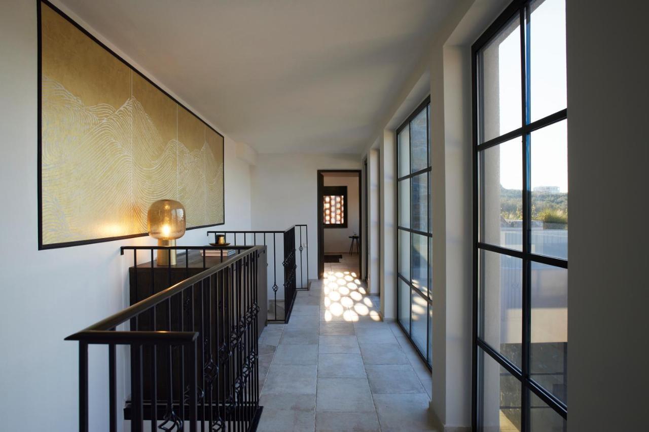 Citrus Grove Luxury Villas Skaleta Exterior foto